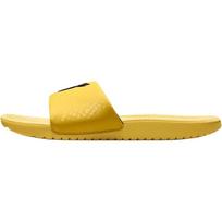 Kobe Bryant x Nike Kawa Slide GS Žaibas Vaikams Sportbačiai Geltoni Juodi IF2871-700 33.5 yellow