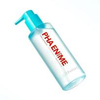 [Cell Fusion C] PHA Enzyme Pore Cleansing Oil 200ml white