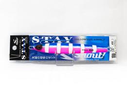 Shout 113-SY Metal Jig Stay 100 grams 50 (5610)