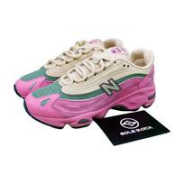 New Balance 1000 Real Pink Sandstone Shock absorption and breathability M1000MC EU 43 rožinė