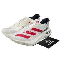 adidas Adizero Adios Pro 3 Žemi Bėgti reiškia gyventi! - GW7261 EU 46 dramblio kaulas