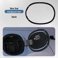 Waterproof Charging Port Cover and Seal for BYD Seal 06/05 Models