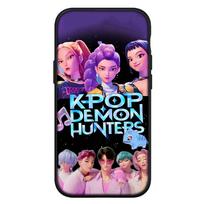 for iPhone 17 16 15 Xiaomi Poco F7 F8 X7 X6 C85 C75 M8 Redmi Note 14 13 12 11 Pro Max 14C 13C 15C A3 A4 Phone Case KPop Rumi Mira Demon Zoey Hunters x for iPhone 15 Pro Max rausvai ruda