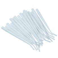 25Pcs Wellck Disposable Dental Suction Tips Saliva Ejector for Dentist Clinic Surgical Tools balta