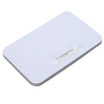 Foam Fly Fishing Patch Rippled Hook Hanging Board Fishing Hook Storage  Carrying Fishing Lover Hook and Loop