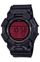 Watch Environmentally Friendly Materials Black [Casio] G-Shock GD-010BBR-1JF Men's
