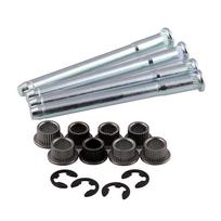 S10 & for GMC S15 1994 - 2004 Jimmy Door Hinge Pin and Bushing Repair 1