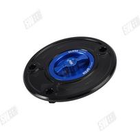 Kawasaki Z1000 ER6N ZX9R 2009+ Quick Release Aluminum Fuel Tank Cap