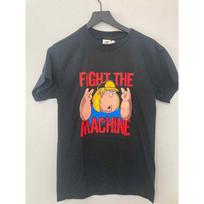 Family Guy Chris Rage the Machine Fox shirt 2003 y2k humor comedy small Unisex T-Shirt XL