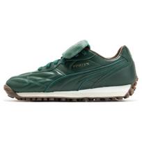 Fenty x Puma Avanti L Tamsiai mirteniniai Unisex sportbačiai Žali 398352-02 43 black