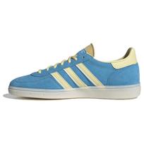 adidas Handball Spezial Pusiau Mėlynos Sprogimo Geltonos Unisex Sportbačiai Beveik Geltoni Krištolo Baltumo IG6276 43⅓ gray