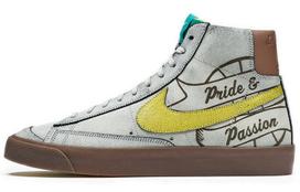 Nike Blazer Mid 77 Pregame Pack Motivation Ben Simmons CW6016-100 44.5