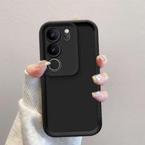 For Realme C75 Case Realme C71 Phone Case Realme C73 Cover Realme C75x Realme 14X Realme Narzo 80 lite Shockproof Back Cover realme C71 gray
