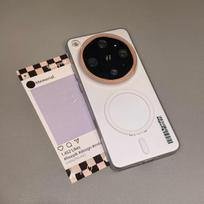 For OPPO Find X9 Ultra Case Hard PC New Magnetic Anti-Fingerprint Ultra-thin Phone Cover For OPPO Find X 9Ultra 5G Shell Bumper OPPO Find X9 Ultra gryna