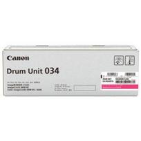 OEM būgnas Canon 034 (9456B001), Purpurinė