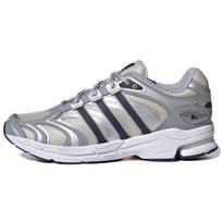 adidas Spiritain 2000 Aluminium Legend Ink Unisex Sneakers Silver Aluminum HR2029 43⅓ gray