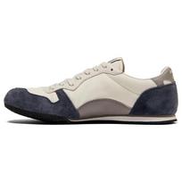 Onitsuka Tiger Serrano CL Cream Steeple Grey Unisex Sneakers 1183B886-101 37 gray