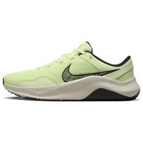 Nike Legend Essential 3 Next Nature Barely Volt Phantom Men Sneakers Green Black DM1120-700 42