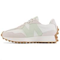 New Balance  327 Moonbeam Silver Moss Women Sneakers Cream WS327OU 42.5 beige