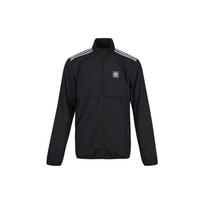 Adidas Originals Trefoil Class Action Windbreaker Jacket Men Jackets Black DU8324 S