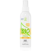 HOT BIO Cleaner Spray valymo reikmenys erotinėms prekėms 150 ml