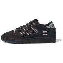 Lil Dre x adidas Centennial 85 Low ADV Black Clear Pink Men Sneakers Core-Black IG1869 44⅔