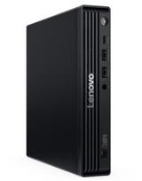Computer ThinkCentre M70q Tiny G6 13A4000FPB W11Pro Ultra 5 235T/16GB/512GB/INT/Black/vPro/3YR OS + 1YR Premier TC