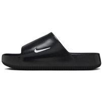 Nike Calm Slide Electric Pack - Black Men Sneakers Dark-Obsidian HF1067-002 38.5