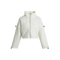 Nike Air Synthetic-Fill Warm Stand-Collar Jacket Women Jacket Coconut-Milk DH1367-113 L