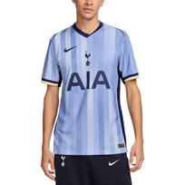 Nike Dri-FIT ADV Tottenham Hotspur 2024/25 Away Match Moisture-Wicking Breathable Short Sleeve Comfortable Football Shirt Men tops FN8768-480 M