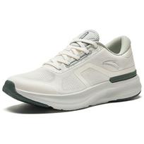 Anta Shenxing 7th Generation Shock Absorbing Wear Resistant Non Slip Low Top Training Shoes Men Training Shoes White Green 112427718-4 40