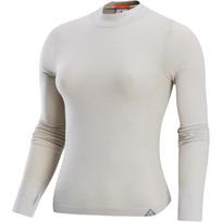 Nike ACG Dri-Fit Adv Solid Quick-Dry Comfortable Long Sleeve T-Shirt Women Tops Light-Khaki FV7334-104 S