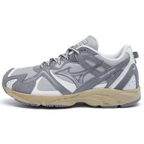 Mizuno LG 90S EC Durable Non-Slip Low-Top Running Shoes Unisex sneaker Gray D1GH212514 44.5