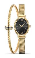 Moteriškas Laikrodis BERING Classic 11020-332-GWP