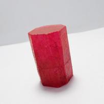Uncut Red Ruby Rough 460 Carat CERTIFIED Loose Gemstone Natural Rough 40 mm approx raudona