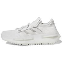 Adidas Nmd S1 avalynė Balta Pilka One sportbačiai GW4652 38 white