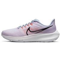 Nike Air Zoom Pegasus 39 Doll Black Moteriški sportbačiai Pink Iris-Whisper Light-Marine DH4072-500 38.5 white