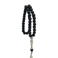 Islamic Tasbih Prayer Beads Bracelet Muslims Rosary Beads Handchain Worship Supplies Accessory Unique Religion Eid Gift