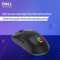 Dell GM3323D Dual Mode RGB Gaming Mouse