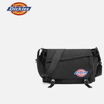 Dickies vyriškas drobės rankinė per petį (messenger bag) Large