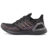 Adidas Ultra Boost 20 'Black Multi Color' FY3456 43⅓