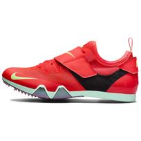 Nike Pole Vault Elite Bright Crimson Lime Blast Mint Foam Washed Coral FZ9649-600 45.5