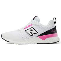 515 Wmns Fresh Foam New Balancev2 'White Peony' Women's WS515LB2 36