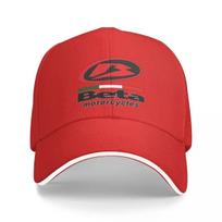 Beta Motorcycle Racing Women Unisex Baseball Cap Casual Outdoor Cap Fashion Sunscreen Hats Summer Sun Hat One Size