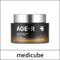 [medicube] (boL2) AGE-R Glutathione Glow Capsule Cream 50ml / (jn)