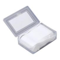 50 vnt. dantų siūlas Flosser Pick dantų krapštukai, burnos priežiūros priemonės, dantų valymo priemonės 50pcs