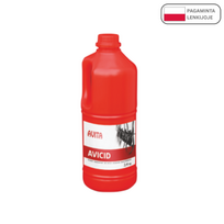 Avicid 2,4kg (rūgštinis) 031111