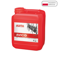 Avicid 6kg (rūgštinis) 031112