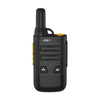 KSUN TFSI Dual Pack Walkie-Talkie (CN version)