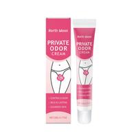 North Moon Women's Care Cream - Refreshing And Moisturizing For Women, Soothes And Relieves Dryness, Leaves Skin Soft And Tender
